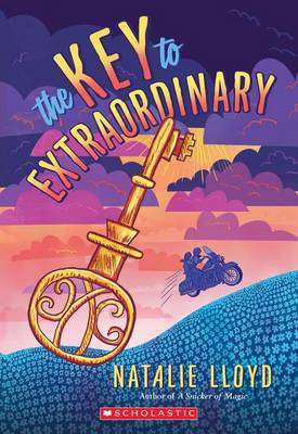 KEY TO EXTRAORDINARY SECONDHAND - LLOYD,N
