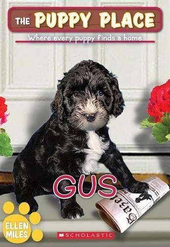 Gus - Ellen Miles