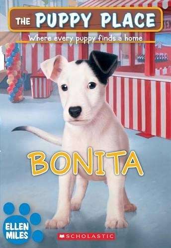 Bonita - Ellen Miles