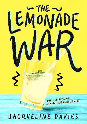 \Lemonade War - N"