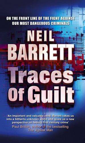 Traces Of Guilt - Neil Barrett