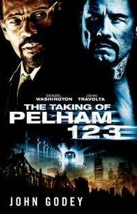 The Taking of Pelham 1 2 3 - John Godey