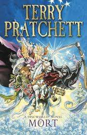 Mort - Terry Pratchett