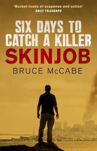 Skinjob - Bruce McCabe