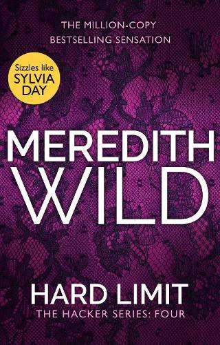 Hard Limit - Meredith Wild