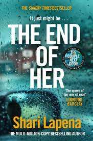 \End of Her - N"
