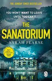 \Sanatorium - N"