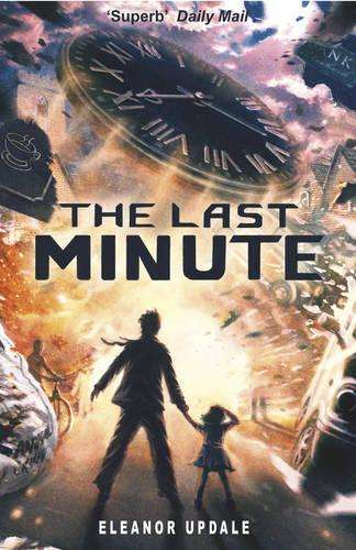 LAST MINUTE - UPDALE,E