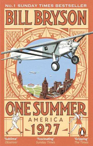 One Summer - Bill Bryson