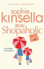 Mini Shopaholic - Sophie Kinsella