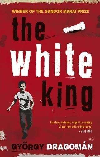 The White King - Gyorgy Dragoman