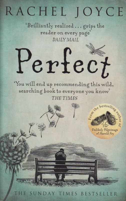 Perfect SECONDHAND - Rachel Joyce