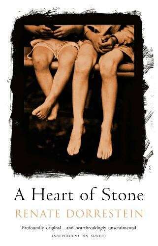 A Heart Of Stone - Renate Dorrestein