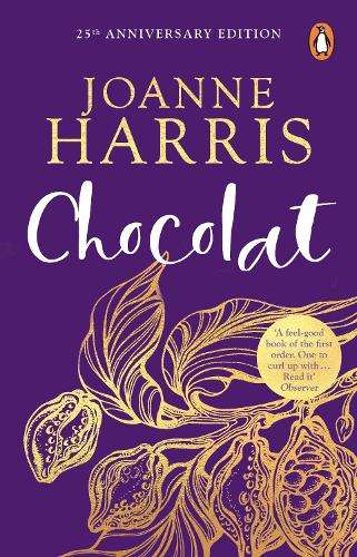 Chocolat - Joanne Harris