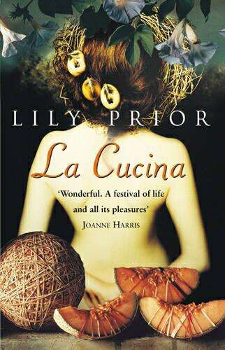 La Cucina - Lily Prior