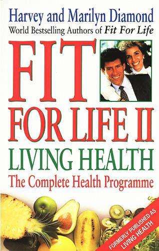 Living Health - Harvey Diamond
