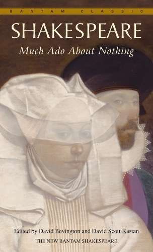 Much Ado About Nothin Movie Ti - William Shakespeare