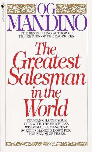 Greatest Salesman In The World - Og Mandino