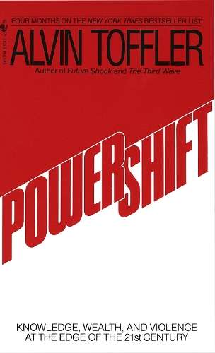 Powershift - Alvin Toffler