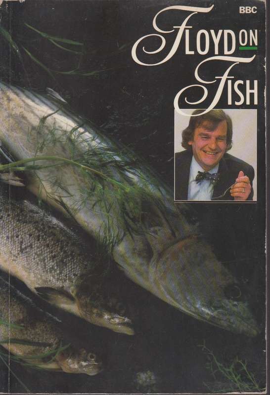 FLOYD ON FISH - FLOYD,K