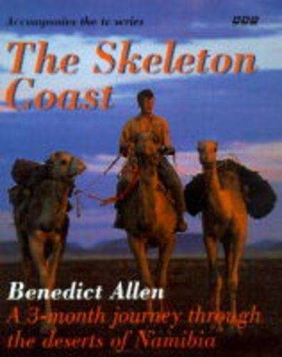 Skeleton coast - John H. Marsh