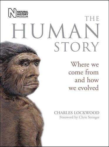 The Human Story - Charles Lockwood