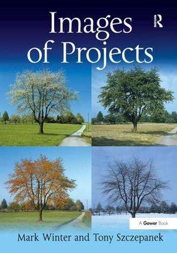 Images of Projects - Mark Winter