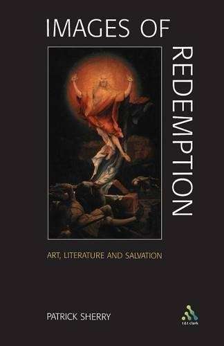 Images of Redemption - Patrick Sherry