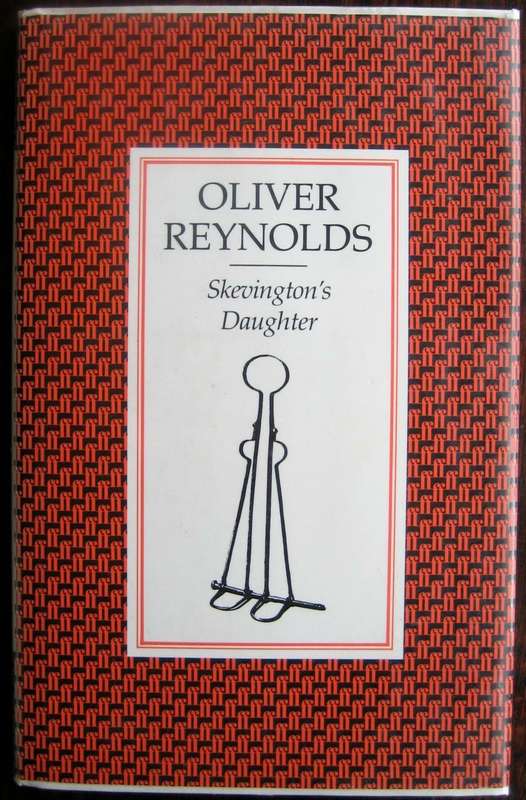 Skevington'S Daughter - Oliver Reynolds