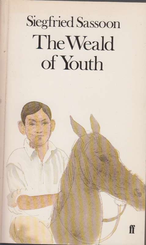 WORLD OF YOUTH - SASSOON,S
