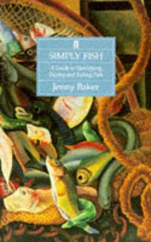Simply Fish - Jenny Baker