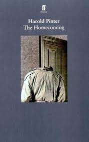HOMECOMING SECONDHAND - PINTER,H