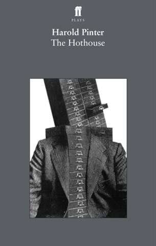 HOTHOUSE SECONDHAND - PINTER,H