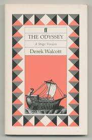The Odyssey - Derek Walcott