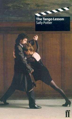The Tango Lesson - Sally Potter