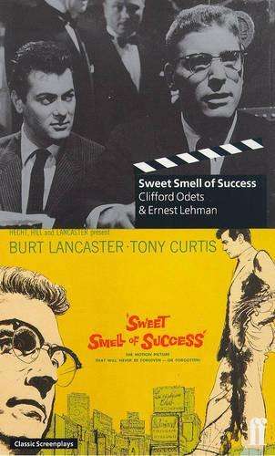 Sweet Smell of Success - Clifford Odets