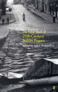 20th-Century Italian Poems - ANTHOLOGY
