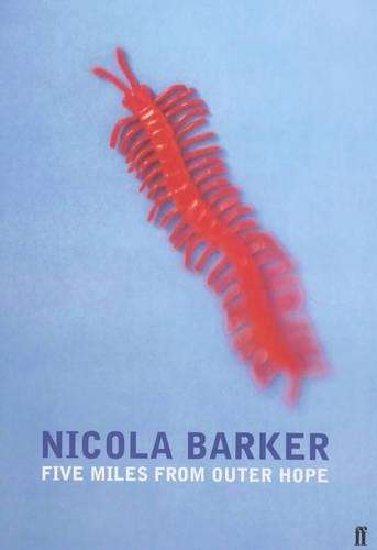 Five Miles from Outer Hope - Nicola Barker