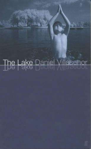 Lake - Daniel Villasenor