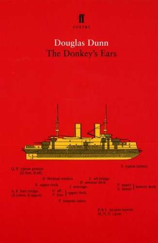 The Donkey's Ears - Douglas Dunn