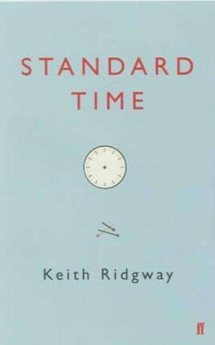 Standard Time - Keith Ridgway