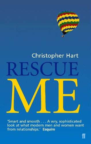 Rescue Me - Christopher Hart