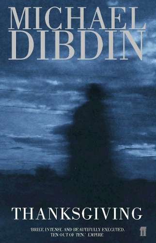 Thanksgiving - Michael Dibdin