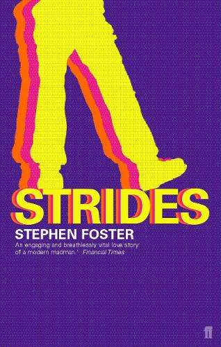 Strides - Stephen Foster