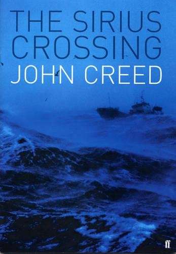 Sirius Crossing - John Creed