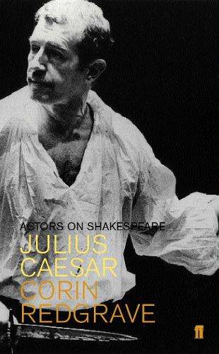 Julius Caesar - Corin Redgrave
