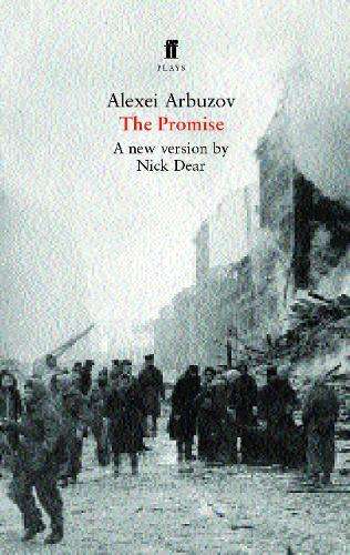 The Promise - Nick Dear