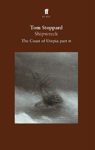 Shipwreck - Tom Stoppard