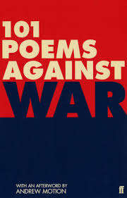 101 Poems Against War - MOTION,A