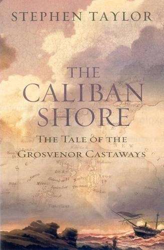 CALIBAN SHORE SECONDHAND - TAYLOR,S